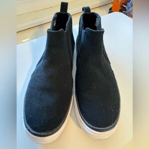 TOMS Sneaker Boots